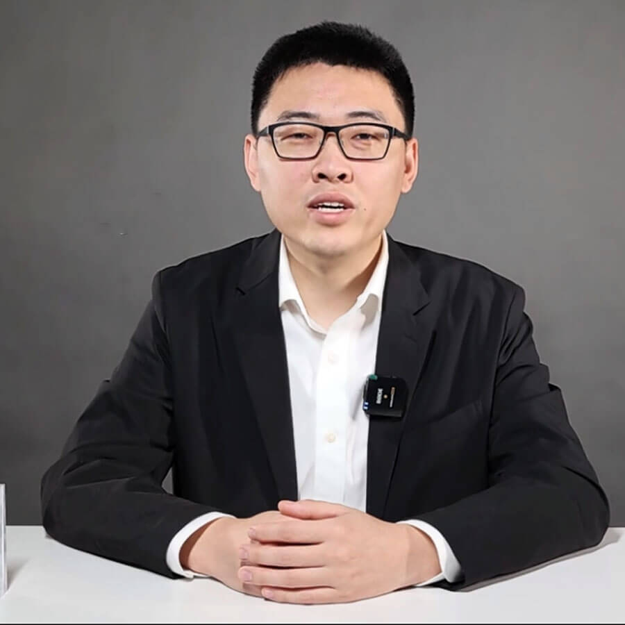 @所有人，坤維科技視頻專欄正式上線啦！