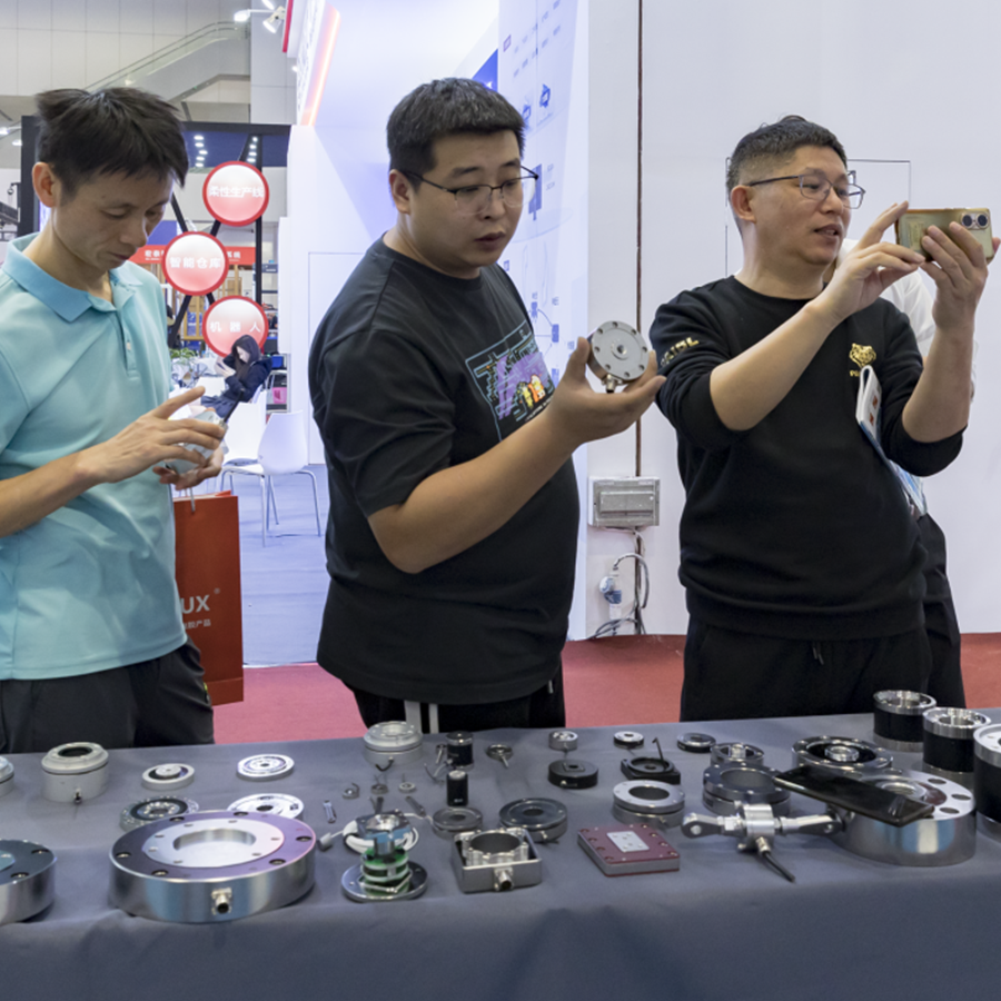 展會回顧丨坤維科技邀您回顧DMP大灣區(qū)工業(yè)博覽會，下一站南京與您不見不散！