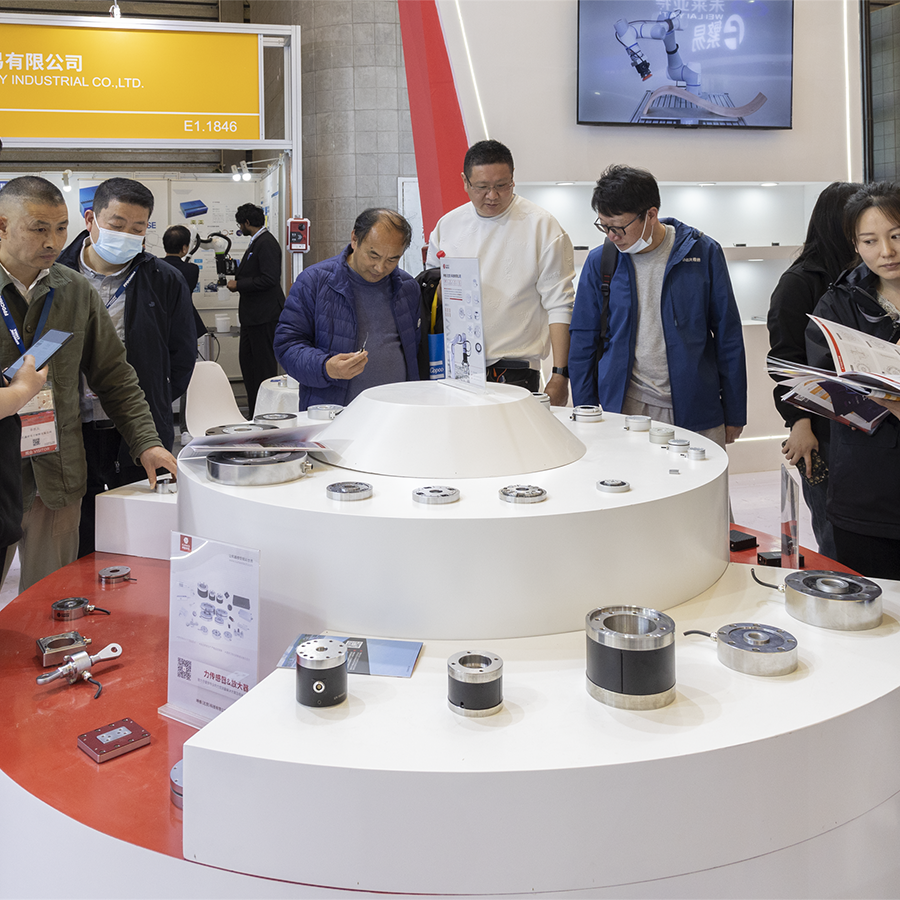 展會(huì)回顧丨坤維科技與您一起回憶2024上海慕尼黑電子展精彩瞬間，下一站深圳見(jiàn)！