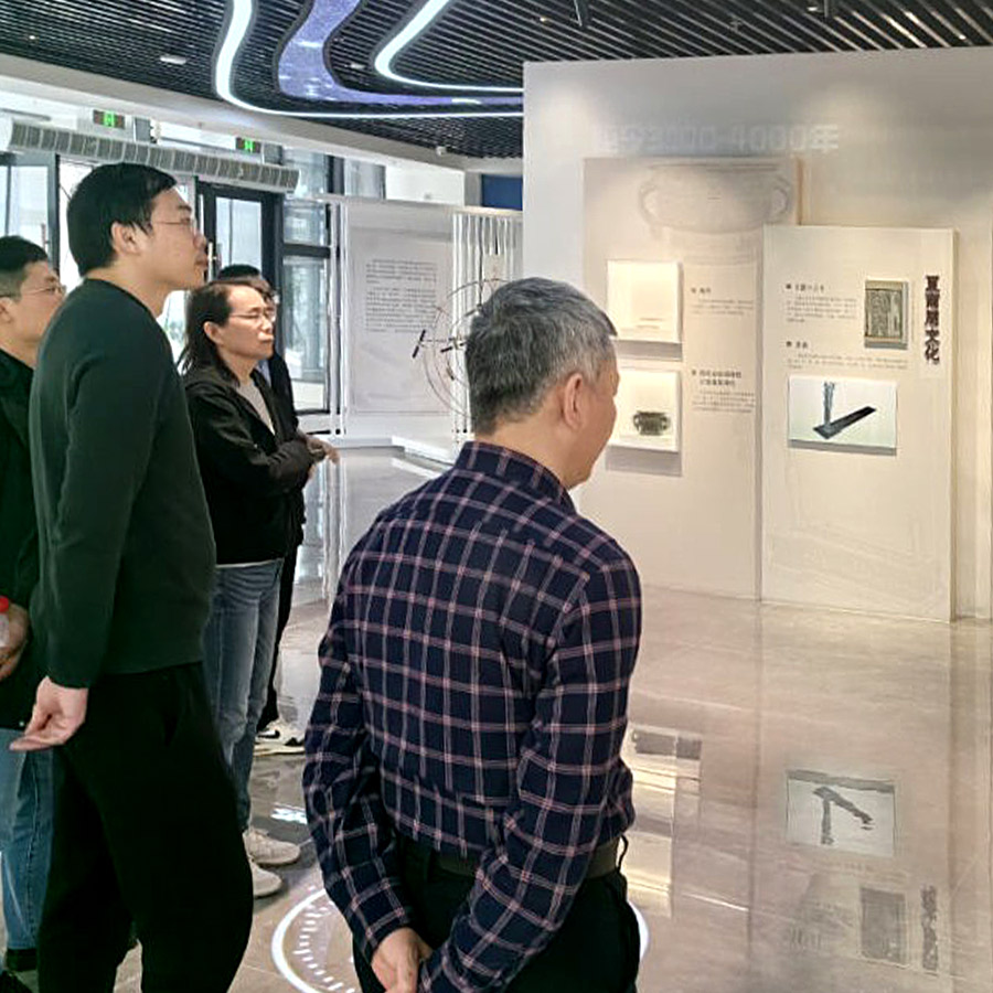交流研討丨坤維科技&浙江省計量院&國家計量院：完善多分量力校準體系，保障機器人智能技術(shù)發(fā)展
